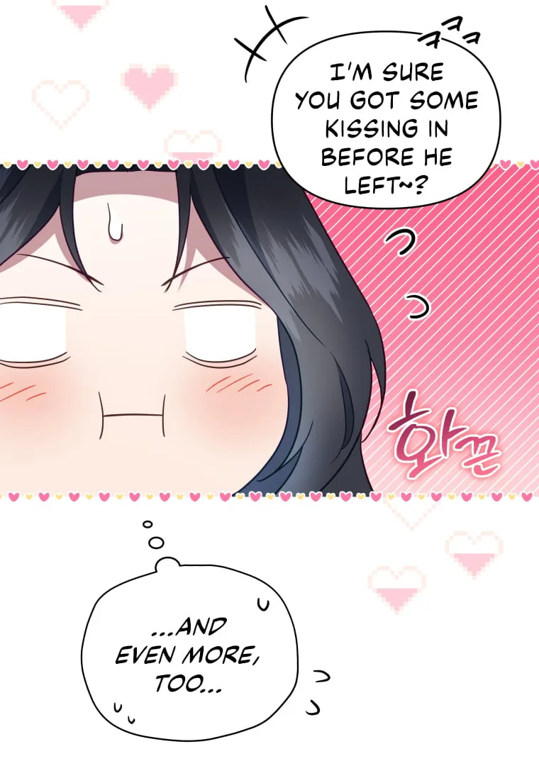 How to Gracefully Divorce a Dragon Chapter 45 page 75