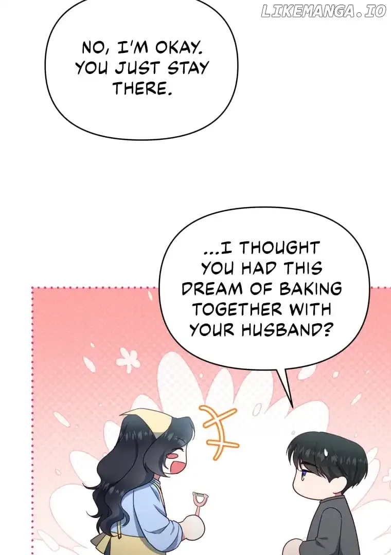 How to Gracefully Divorce a Dragon Chapter 46 page 19