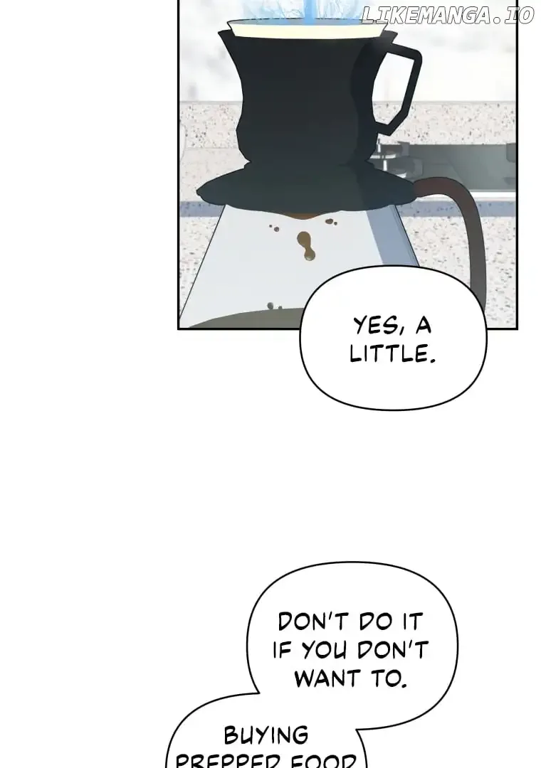 How to Gracefully Divorce a Dragon Chapter 46 page 28