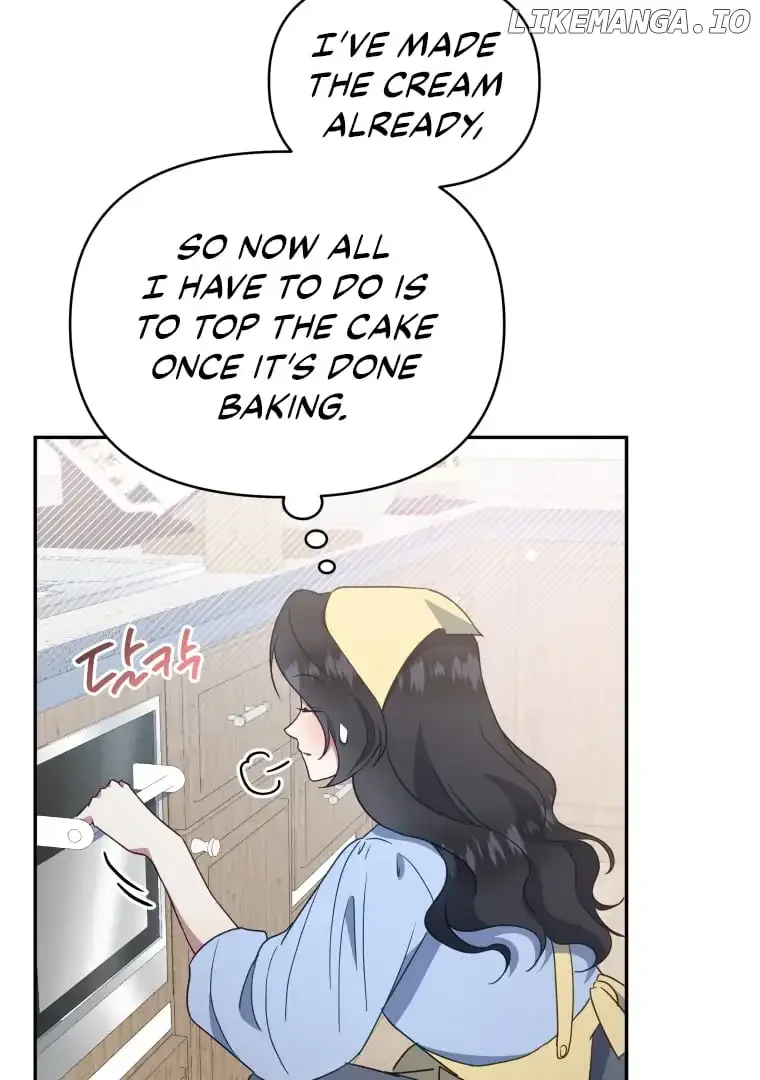 How to Gracefully Divorce a Dragon Chapter 46 page 24
