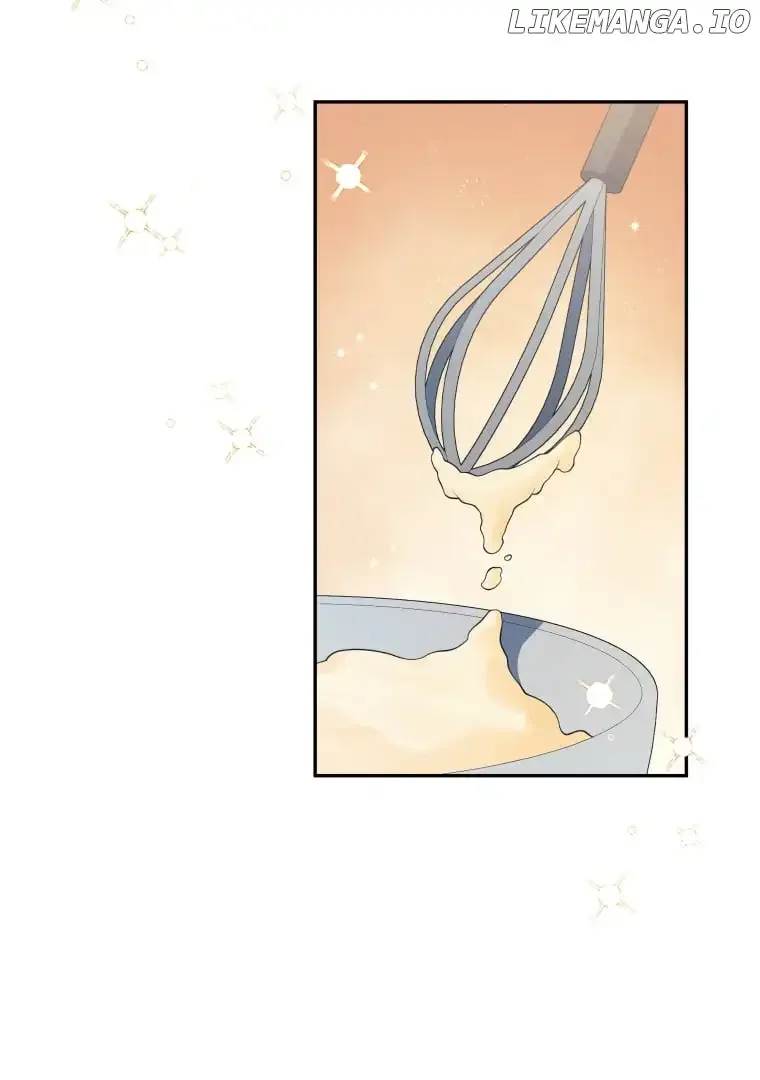 How to Gracefully Divorce a Dragon Chapter 46 page 22