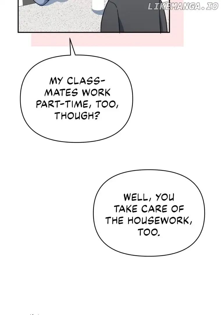 How to Gracefully Divorce a Dragon Chapter 46 page 38