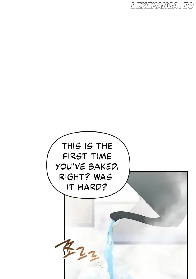How to Gracefully Divorce a Dragon Chapter 46 page 27