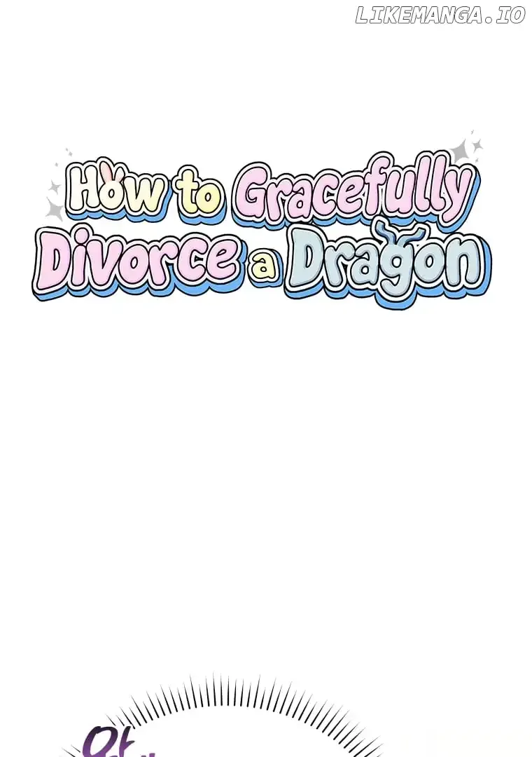 How to Gracefully Divorce a Dragon Chapter 46 page 13
