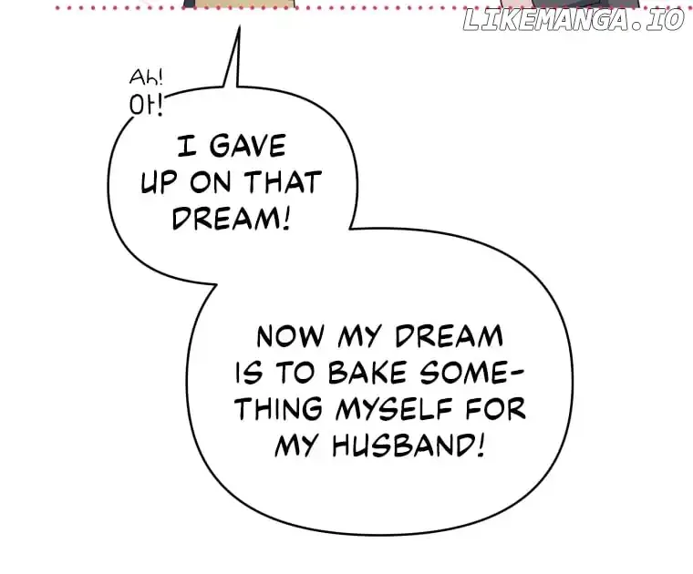 How to Gracefully Divorce a Dragon Chapter 46 page 20