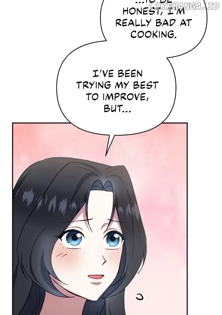 How to Gracefully Divorce a Dragon Chapter 46 page 34