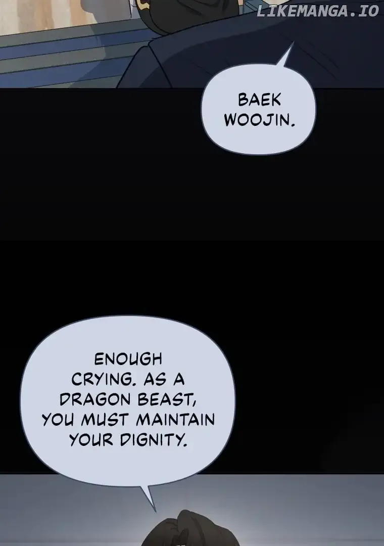 How to Gracefully Divorce a Dragon Chapter 46 page 54