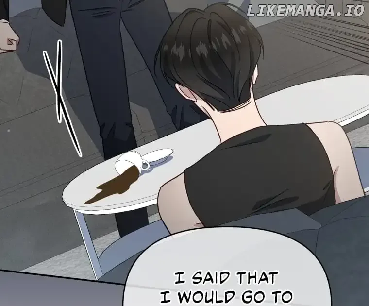How to Gracefully Divorce a Dragon Chapter 46 page 70