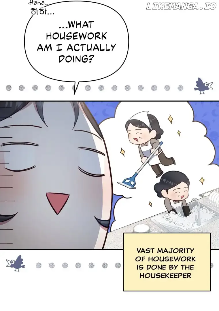 How to Gracefully Divorce a Dragon Chapter 46 page 39