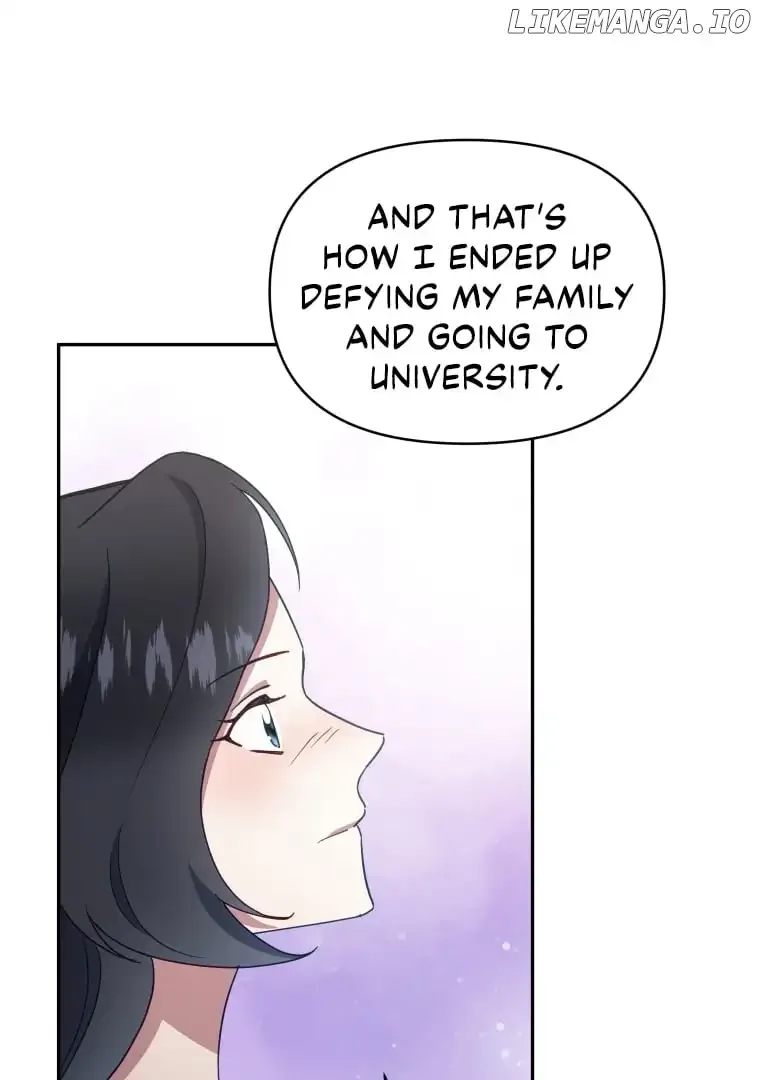 How to Gracefully Divorce a Dragon Chapter 46 page 72