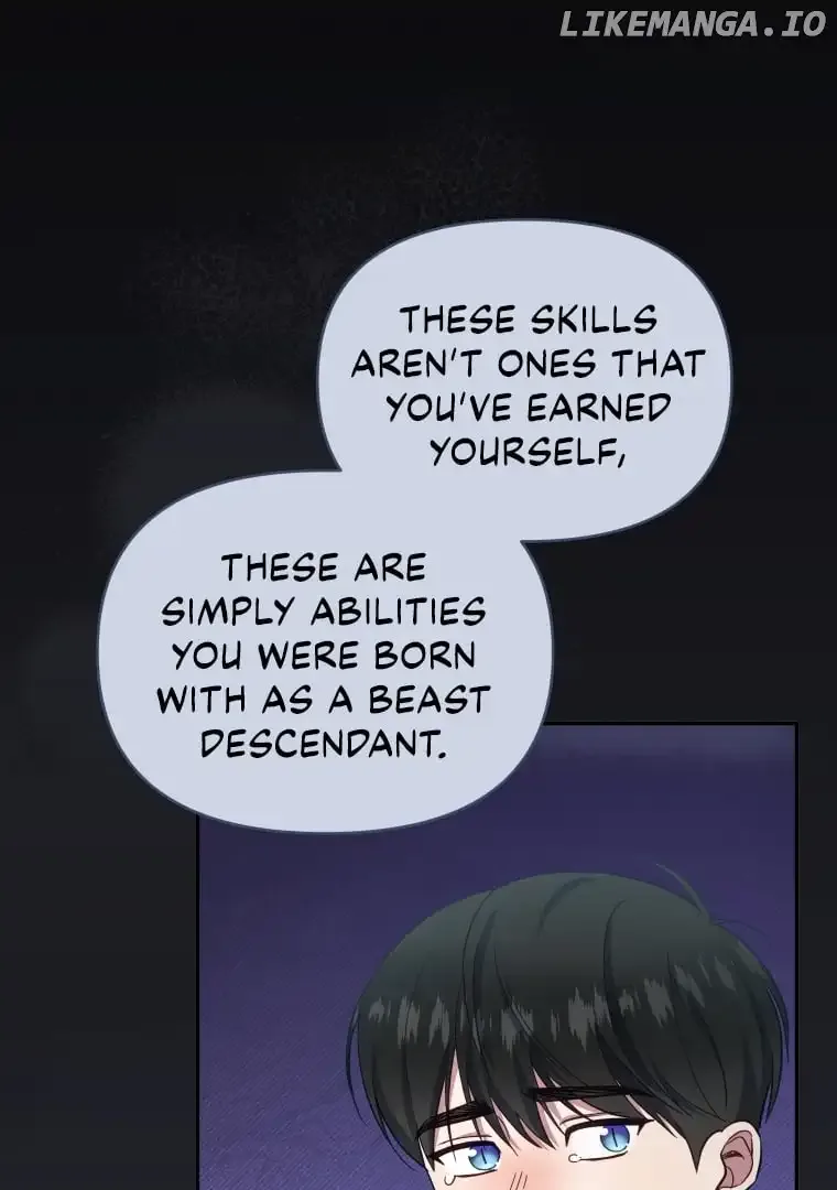 How to Gracefully Divorce a Dragon Chapter 46 page 56