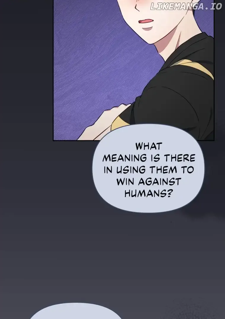 How to Gracefully Divorce a Dragon Chapter 46 page 57