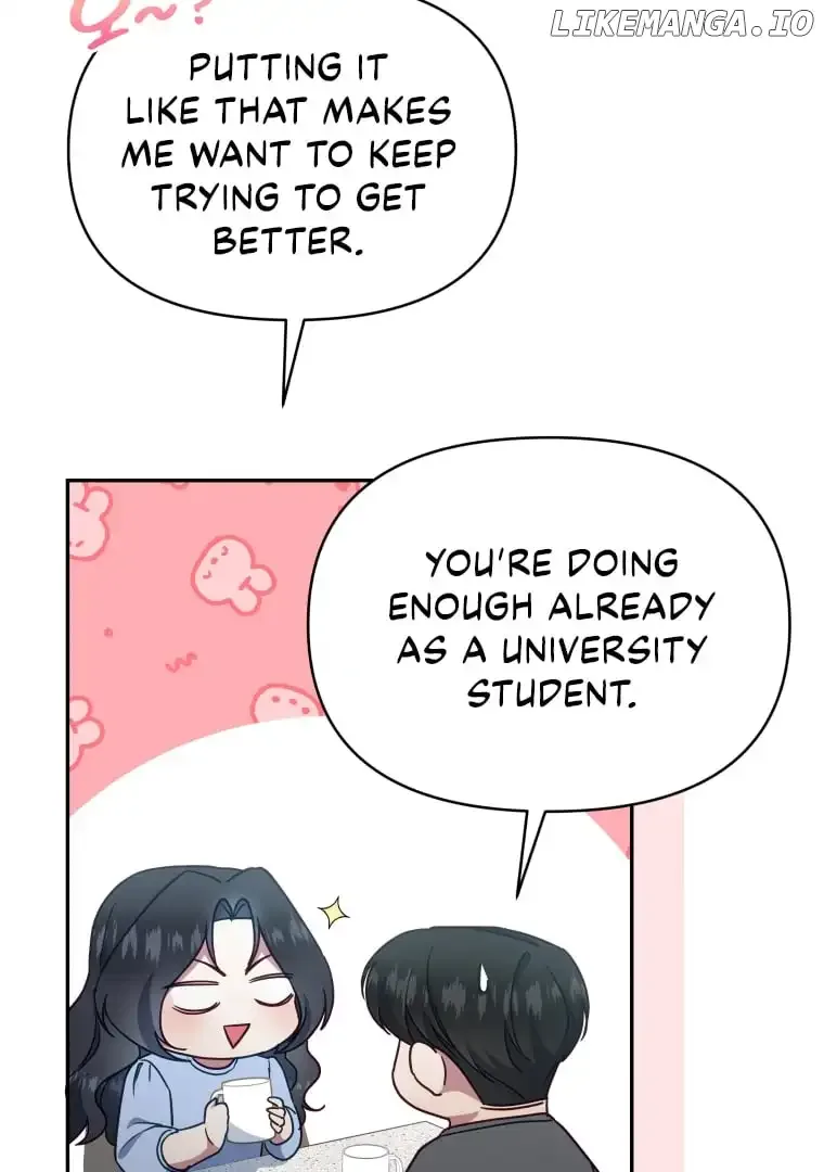 How to Gracefully Divorce a Dragon Chapter 46 page 37