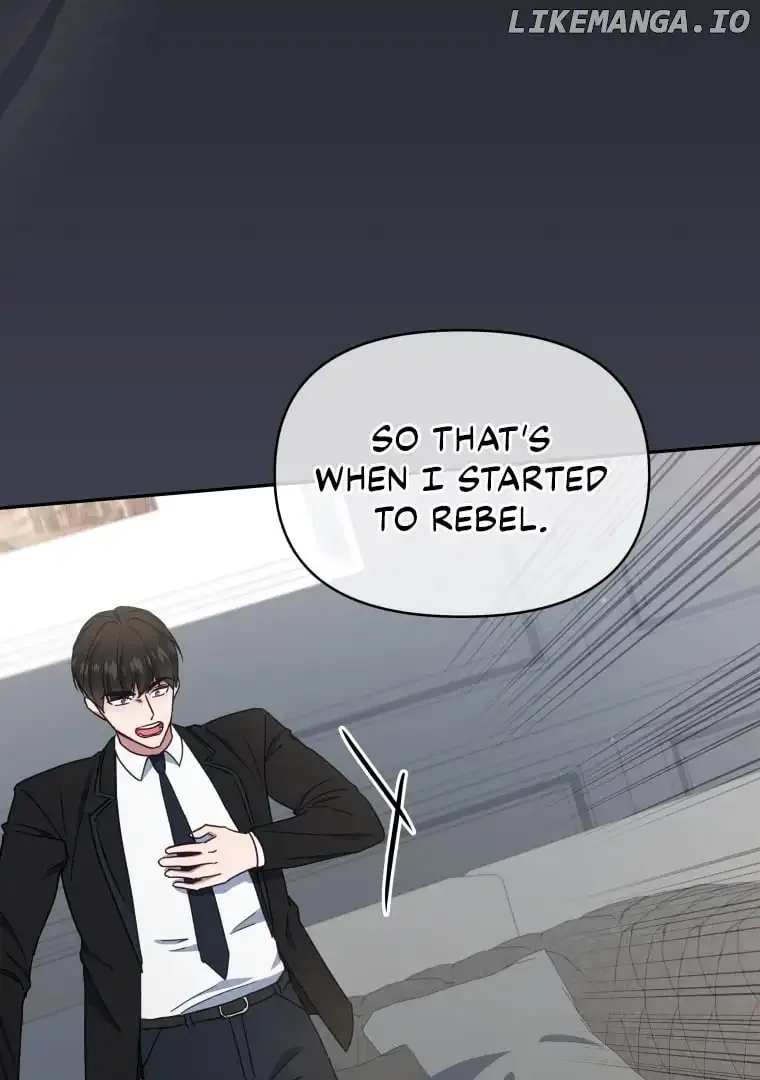 How to Gracefully Divorce a Dragon Chapter 46 page 69