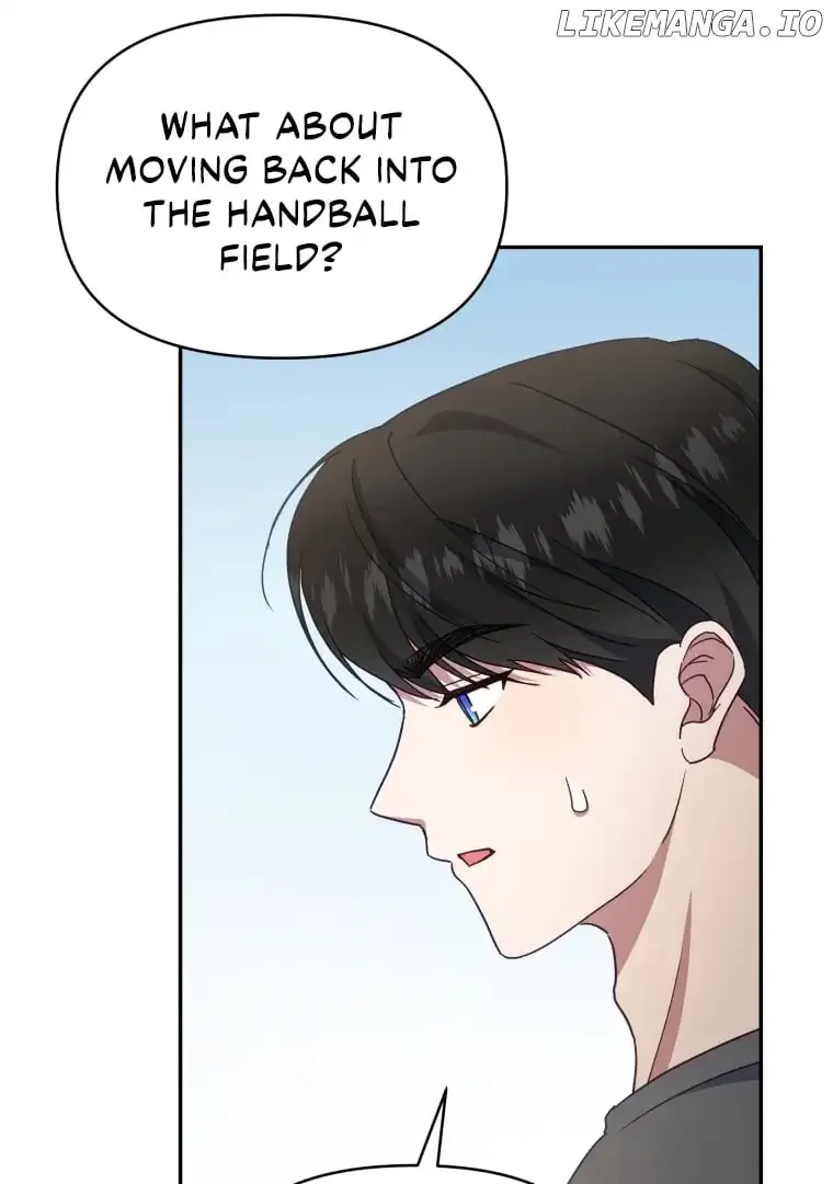How to Gracefully Divorce a Dragon Chapter 46 page 75