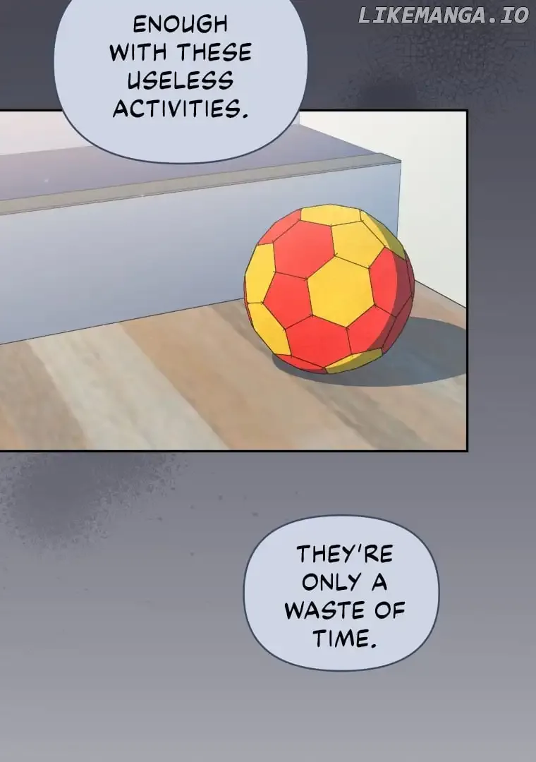 How to Gracefully Divorce a Dragon Chapter 46 page 58