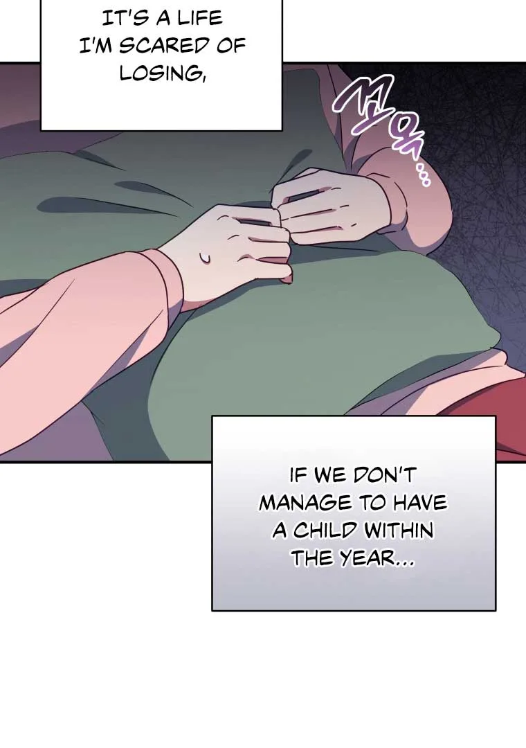 How to Gracefully Divorce a Dragon Chapter 47 page 8