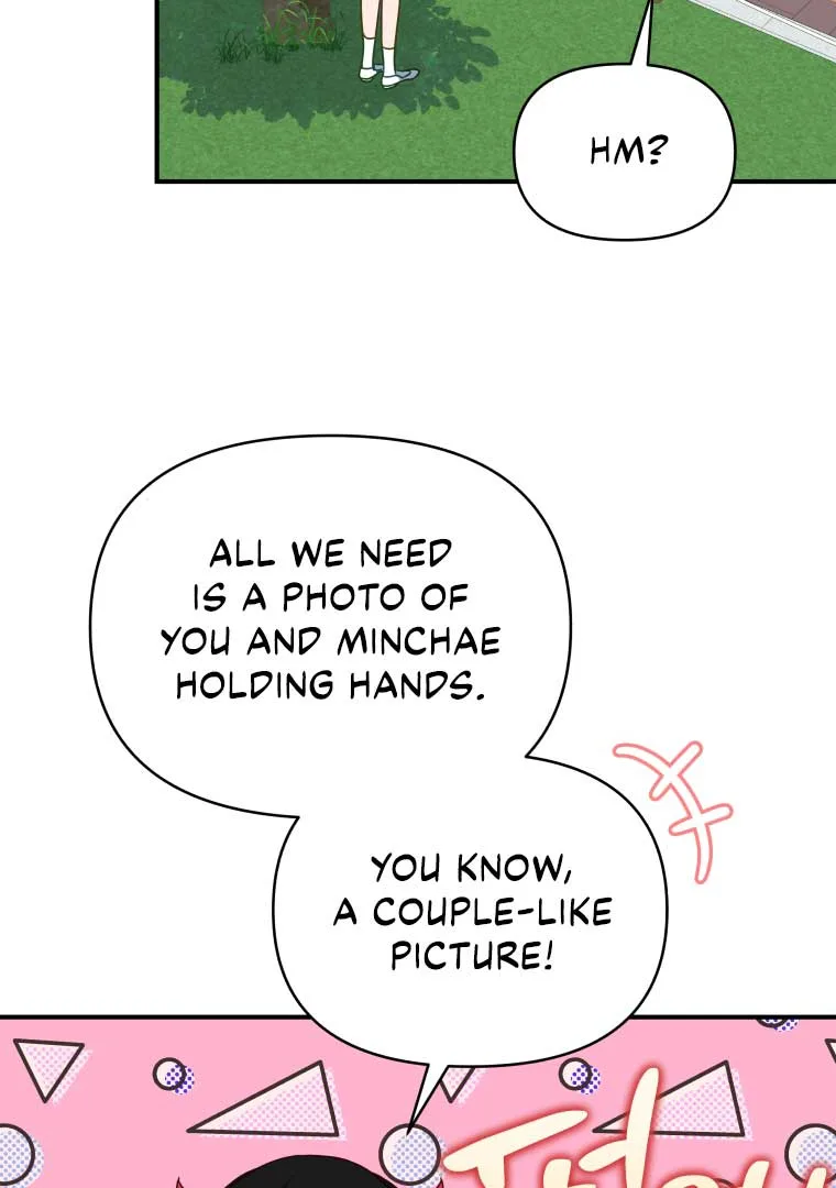 How to Gracefully Divorce a Dragon Chapter 47 page 62