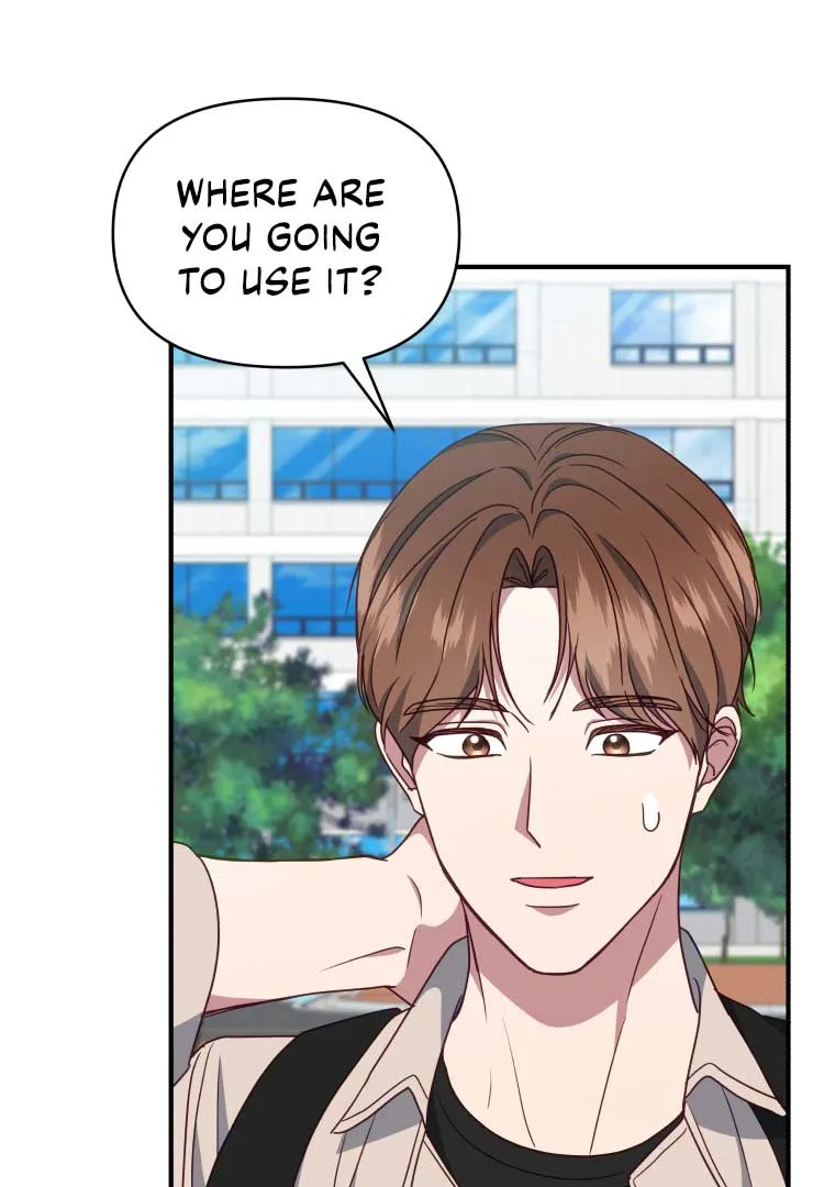 How to Gracefully Divorce a Dragon Chapter 47 page 64