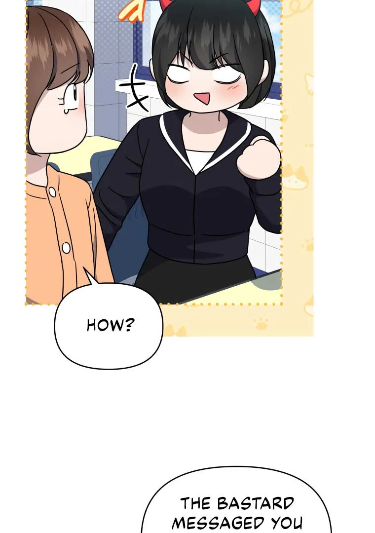 How to Gracefully Divorce a Dragon Chapter 47 page 45