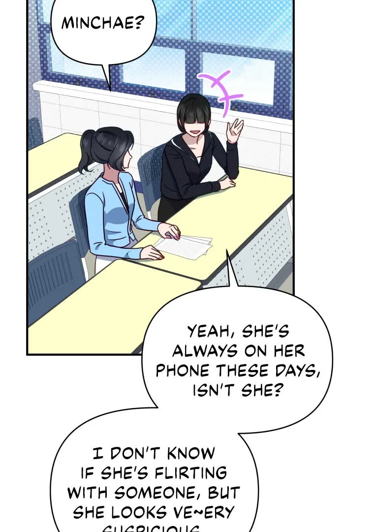How to Gracefully Divorce a Dragon Chapter 47 page 17