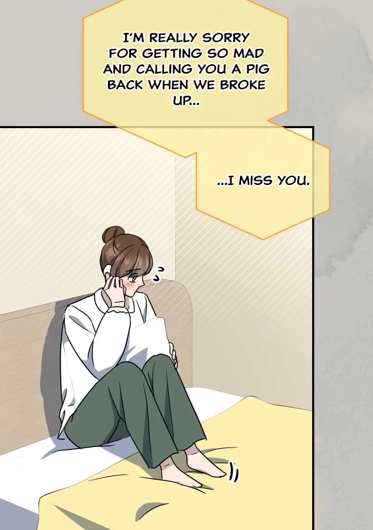 How to Gracefully Divorce a Dragon Chapter 47 page 32