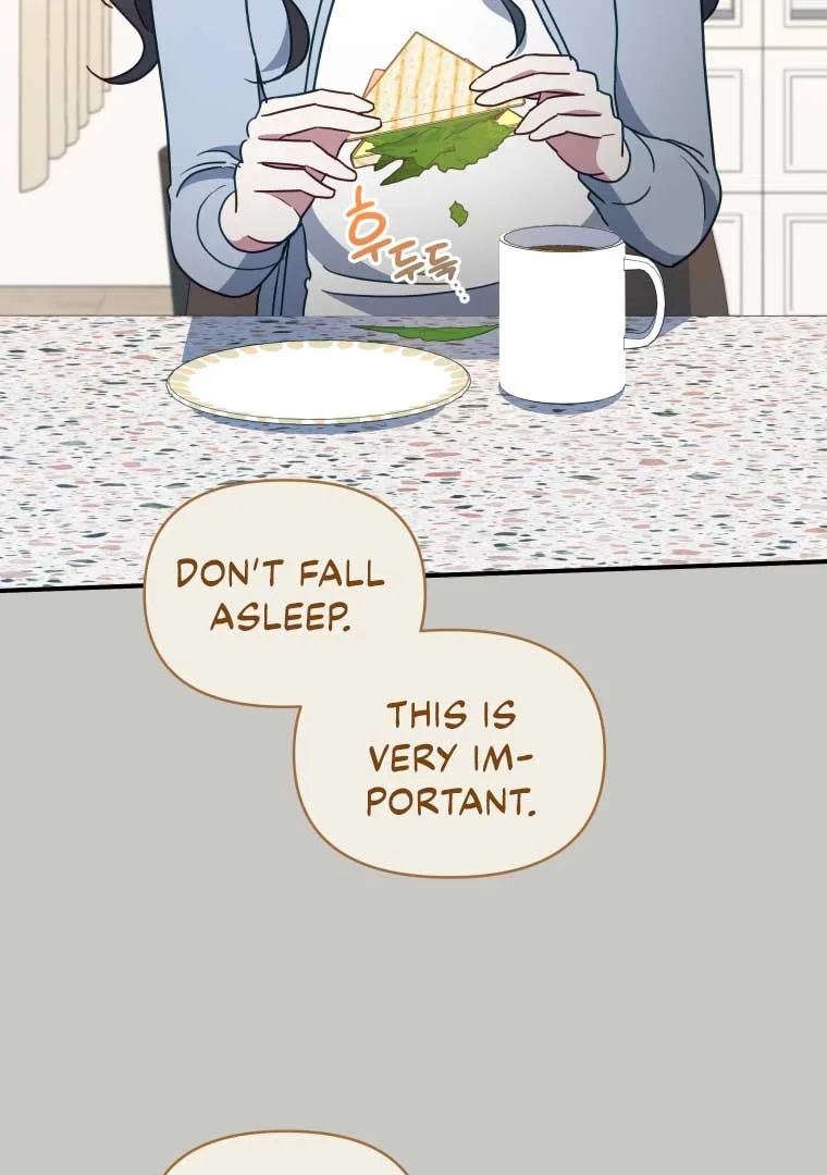 How to Gracefully Divorce a Dragon Chapter 49 page 8
