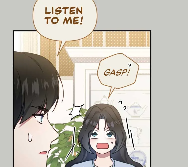 How to Gracefully Divorce a Dragon Chapter 49 page 9
