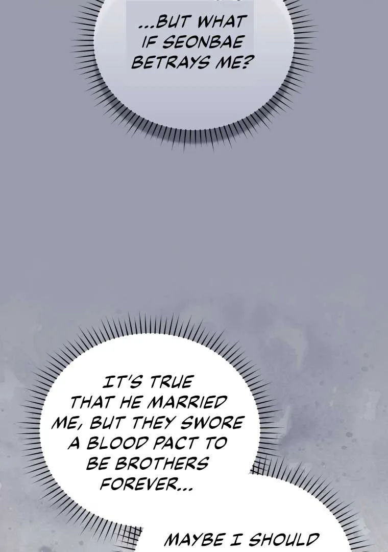 How to Gracefully Divorce a Dragon Chapter 49 page 40
