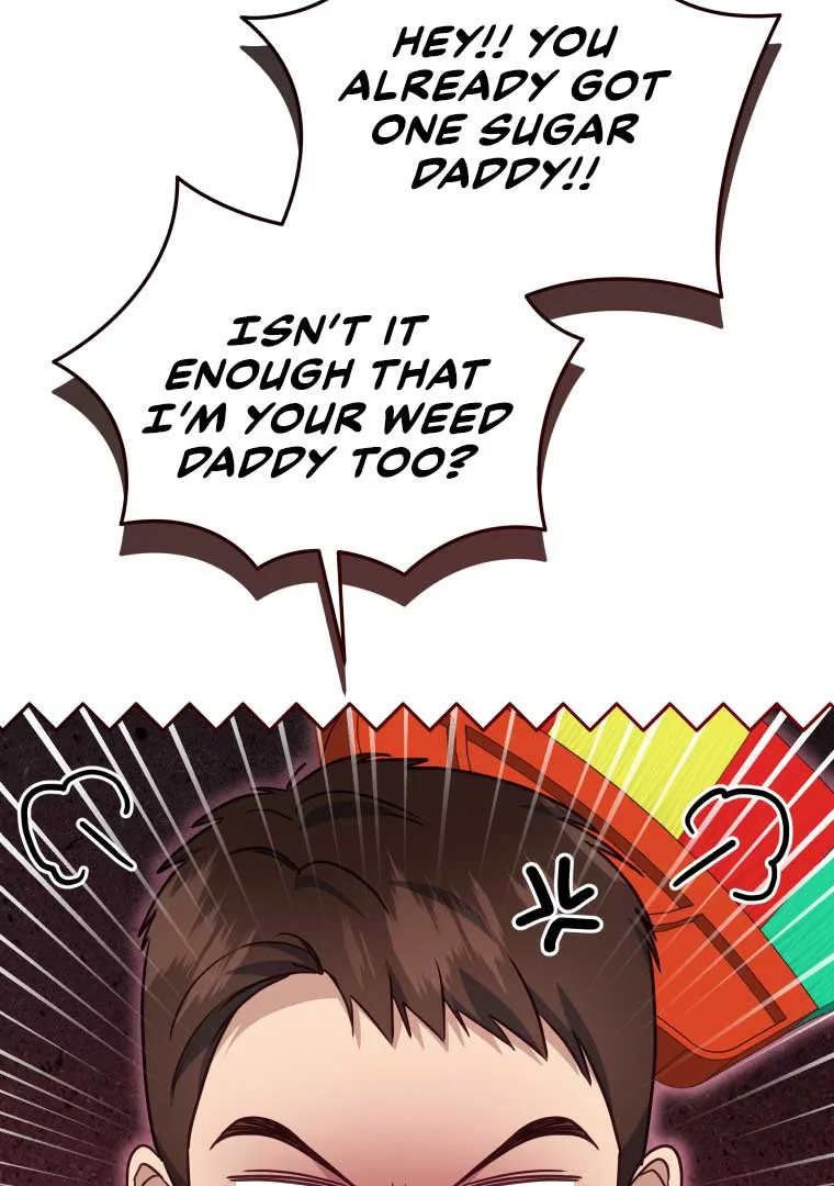 How to Gracefully Divorce a Dragon Chapter 49 page 55