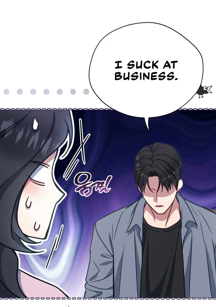 How to Gracefully Divorce a Dragon Chapter 50 page 87