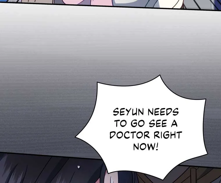 How to Gracefully Divorce a Dragon Chapter 50 page 30