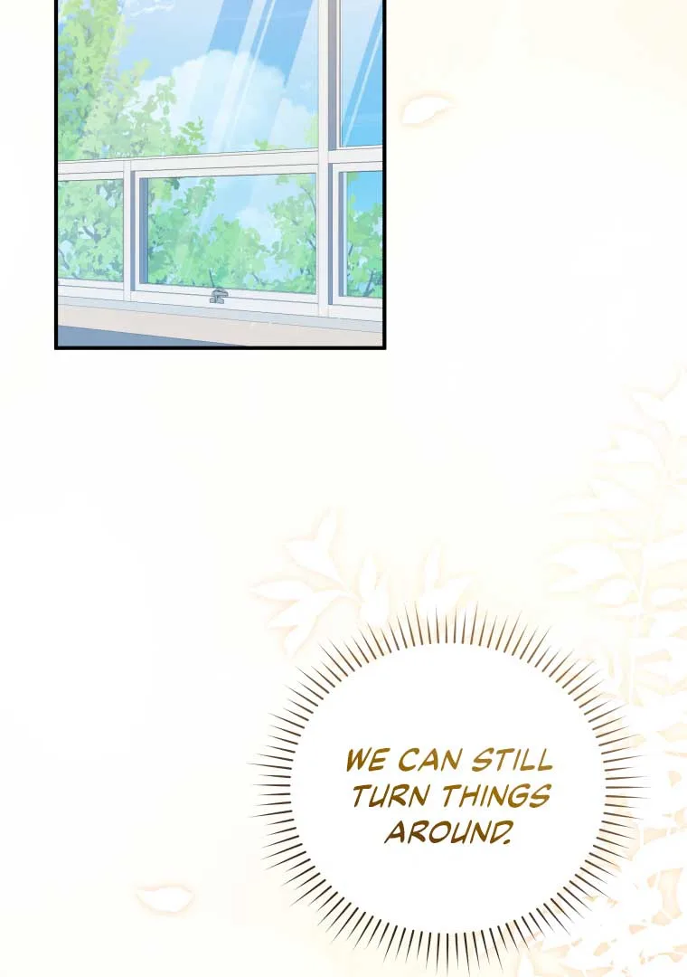 How to Gracefully Divorce a Dragon Chapter 50 page 104