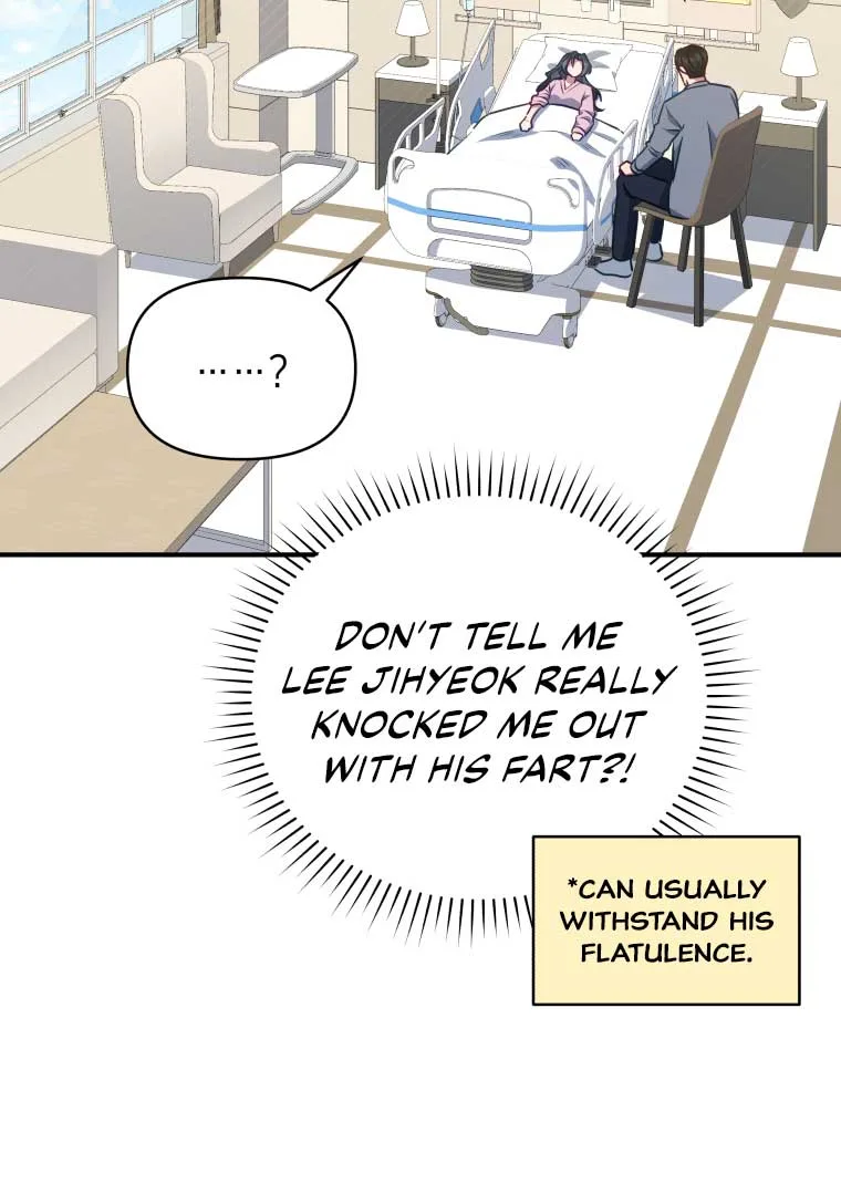 How to Gracefully Divorce a Dragon Chapter 50 page 45