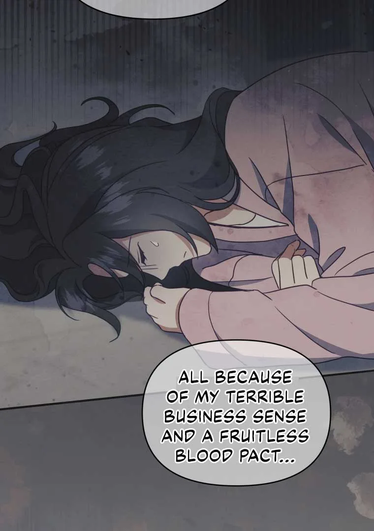 How to Gracefully Divorce a Dragon Chapter 50 page 69