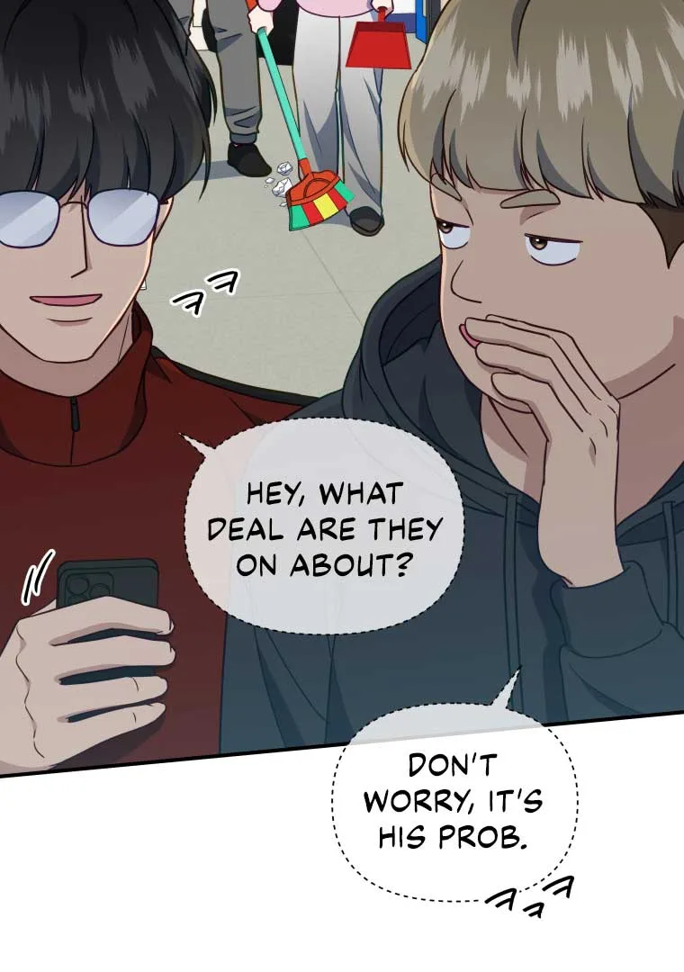 How to Gracefully Divorce a Dragon Chapter 49 page 67