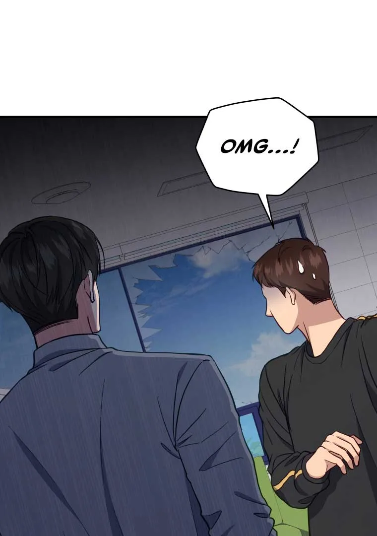 How to Gracefully Divorce a Dragon Chapter 50 page 4