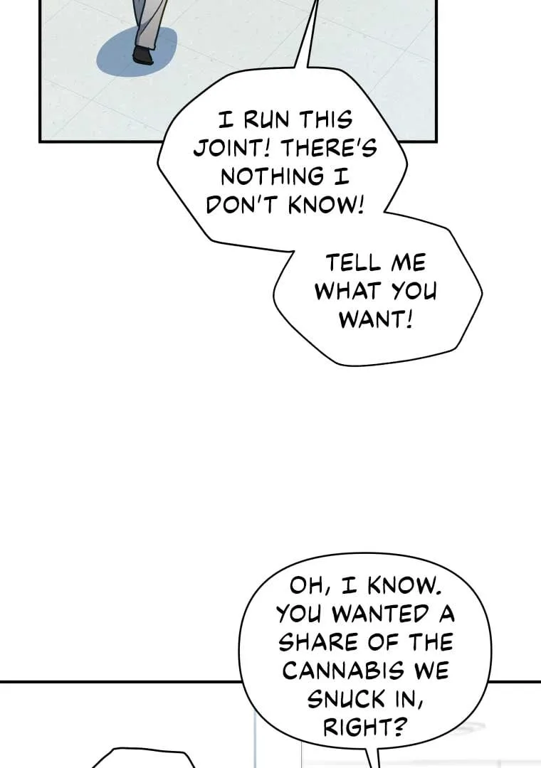 How to Gracefully Divorce a Dragon Chapter 49 page 50