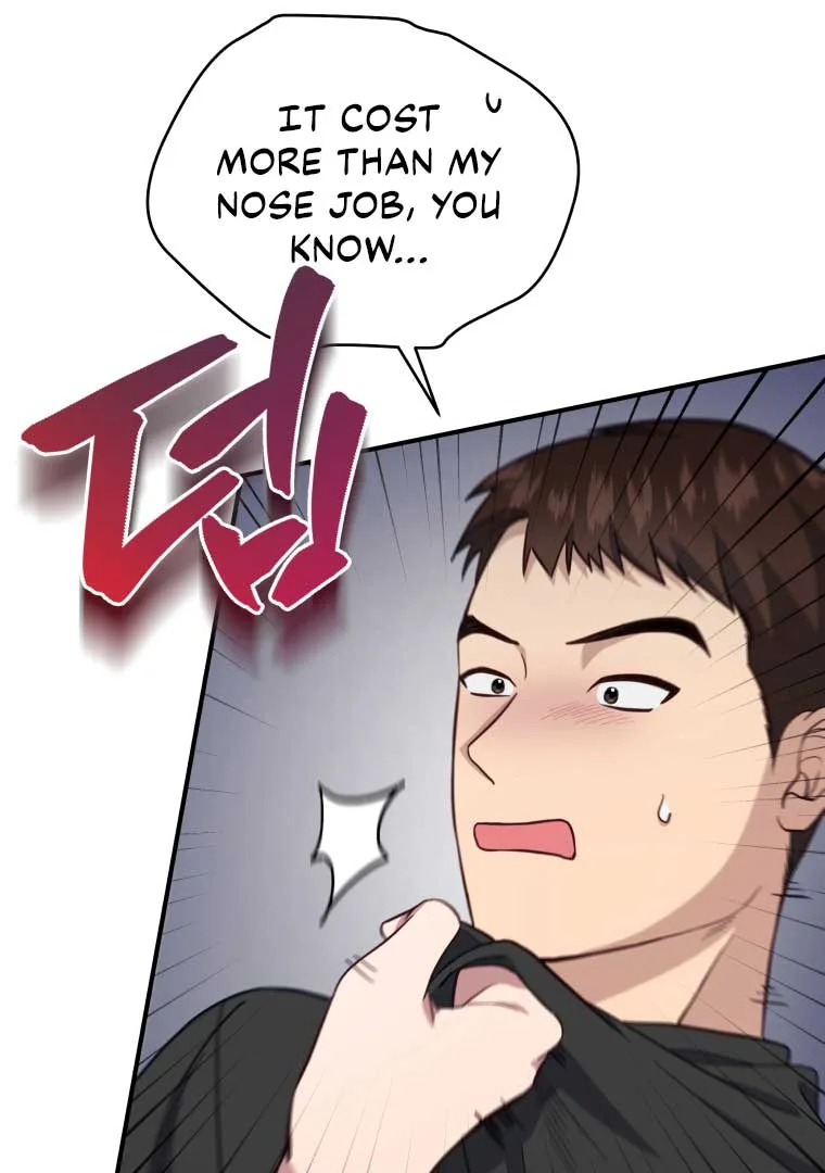 How to Gracefully Divorce a Dragon Chapter 50 page 8