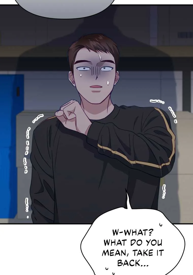 How to Gracefully Divorce a Dragon Chapter 50 page 23