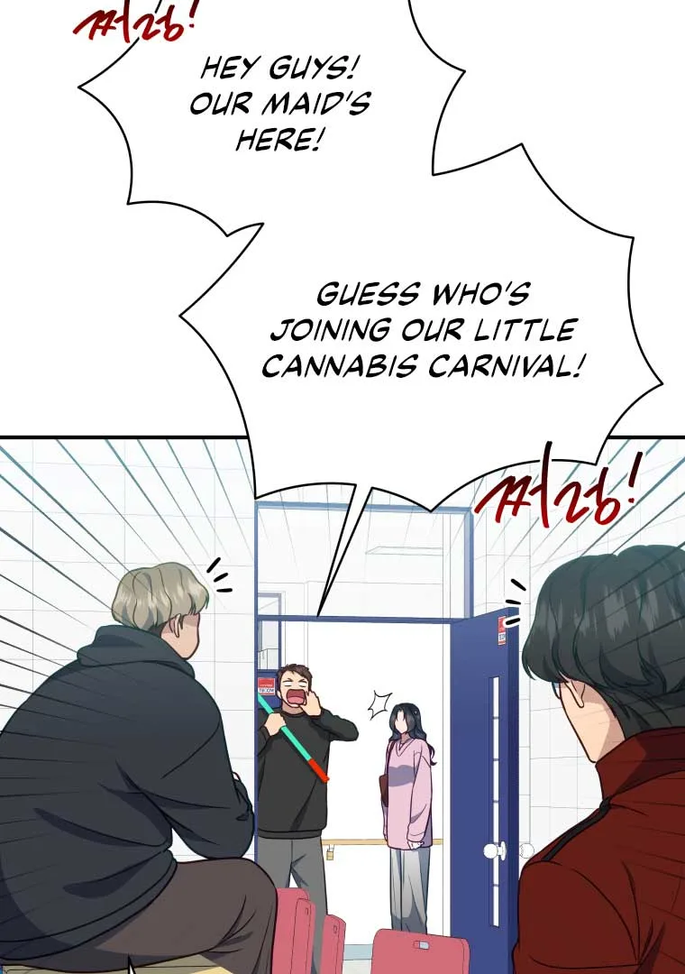 How to Gracefully Divorce a Dragon Chapter 49 page 60