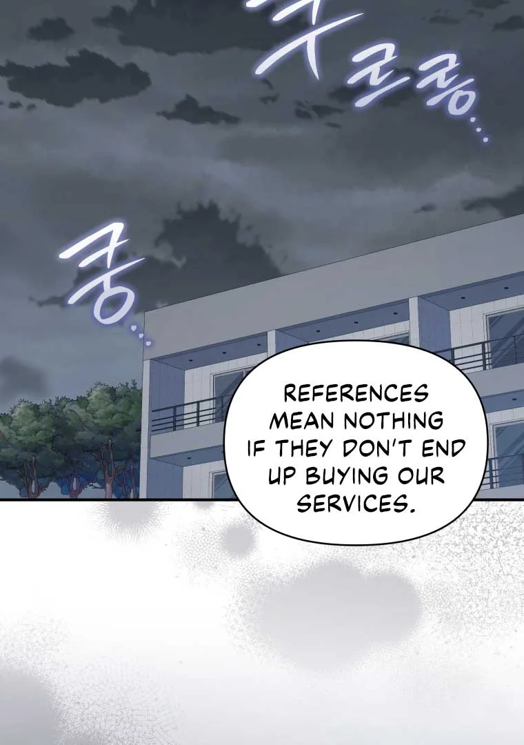 How to Gracefully Divorce a Dragon Chapter 50 page 18