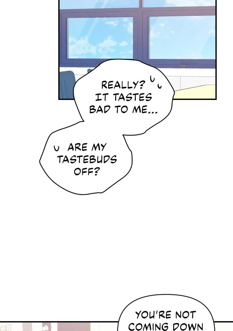 How to Gracefully Divorce a Dragon Chapter 48 page 58