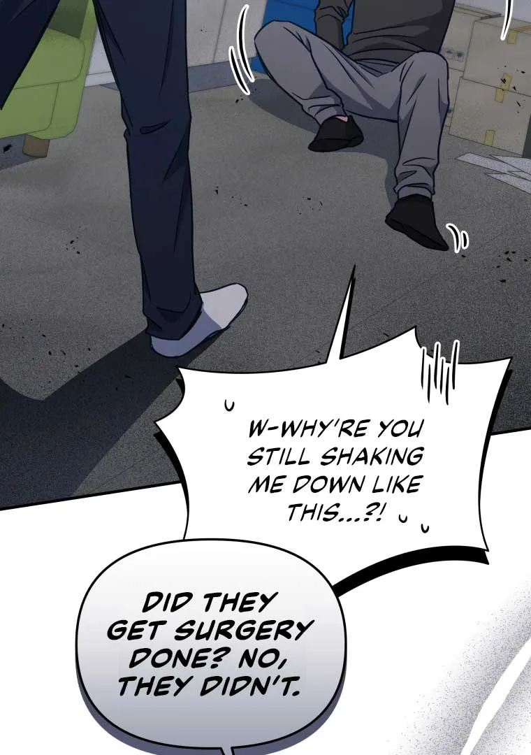 How to Gracefully Divorce a Dragon Chapter 50 page 15