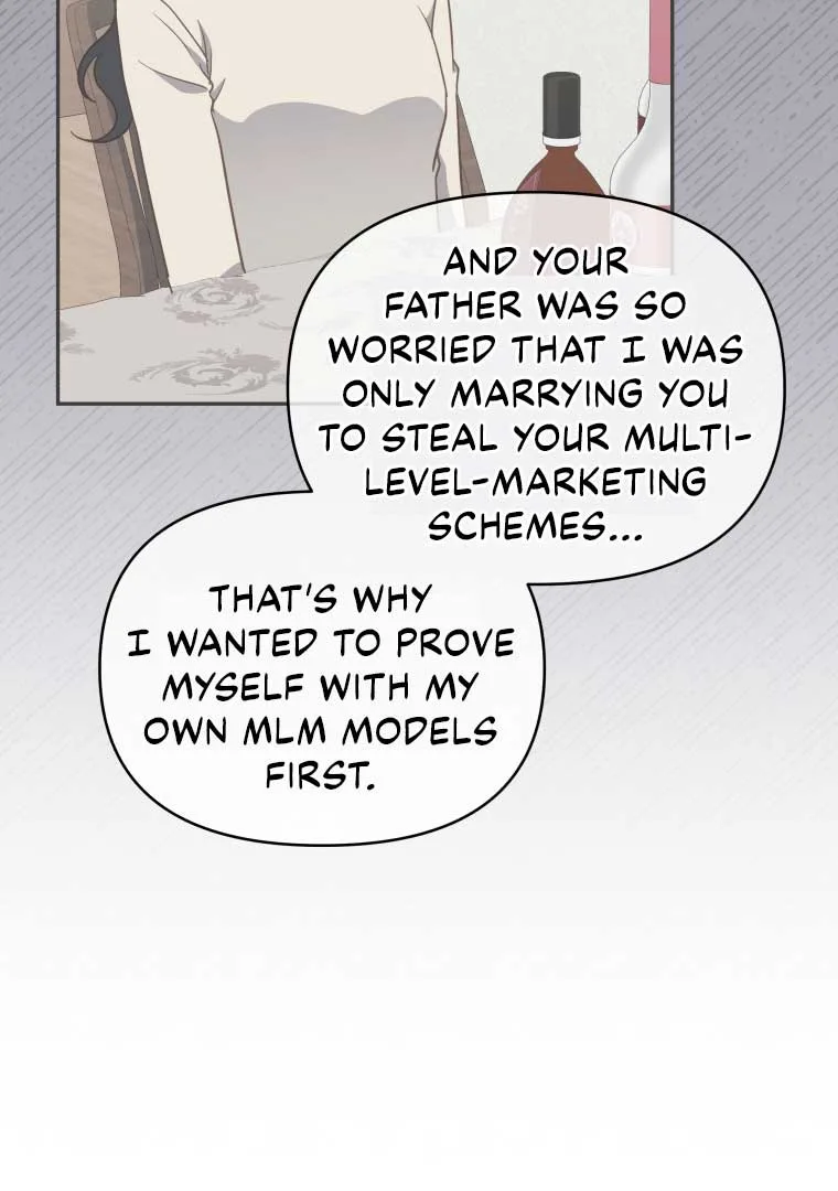 How to Gracefully Divorce a Dragon Chapter 50 page 85