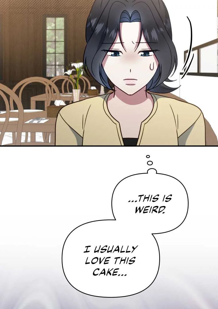 How to Gracefully Divorce a Dragon Chapter 48 page 36