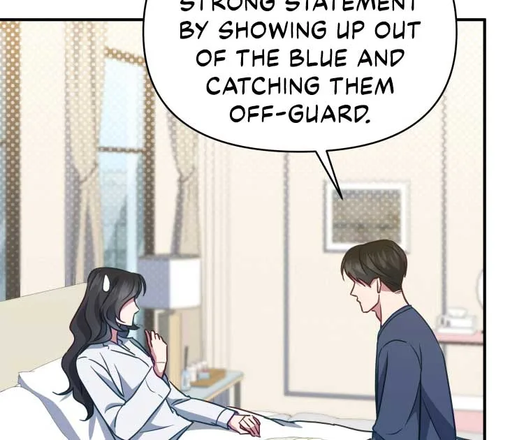How to Gracefully Divorce a Dragon Chapter 51 page 21