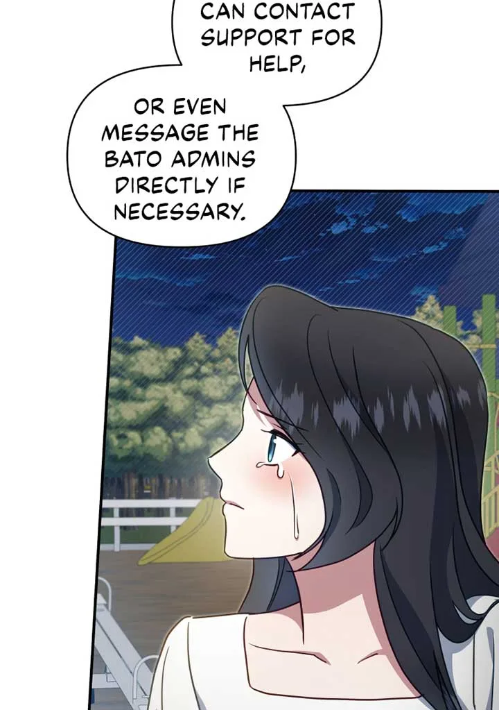 How to Gracefully Divorce a Dragon Chapter 53 page 34