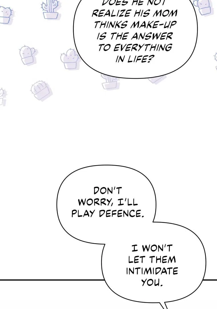 How to Gracefully Divorce a Dragon Chapter 51 page 18