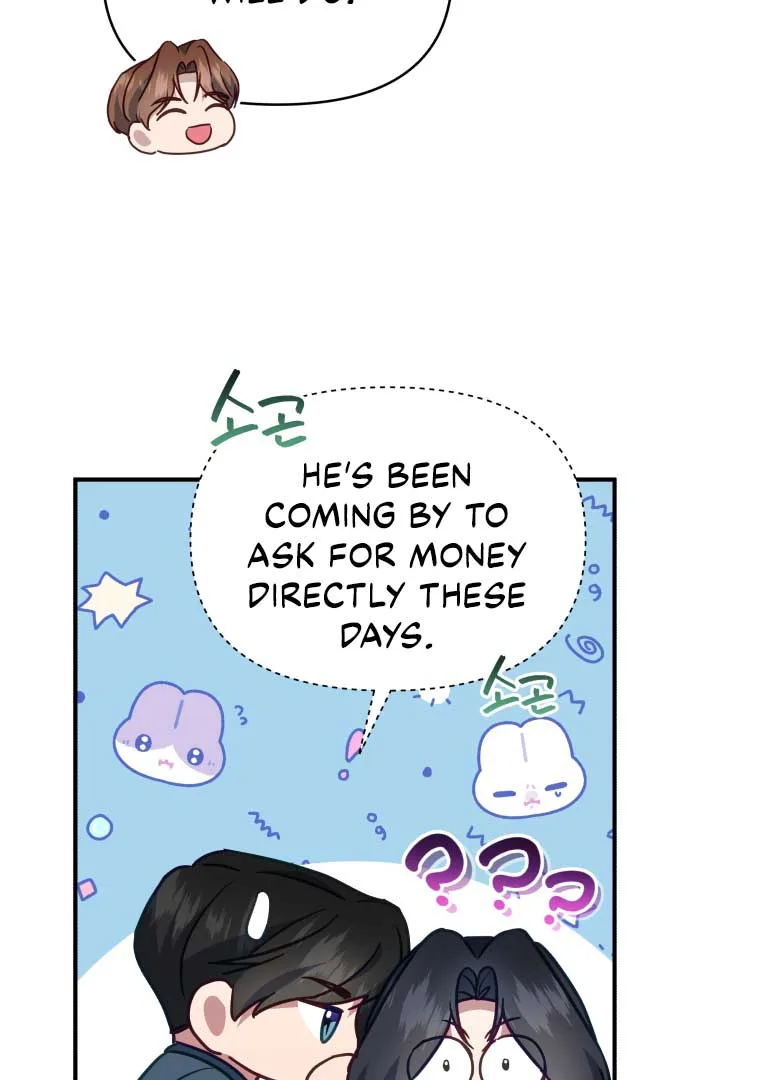 How to Gracefully Divorce a Dragon Chapter 51 page 35
